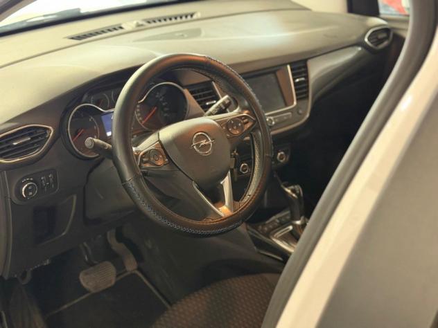 Opel Crossland 1.2 Turbo 12V 130 CV Start&Stop aut. Innovation - Foto 7