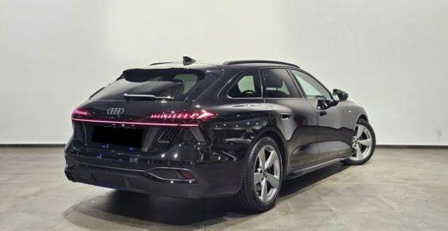 AUDI A6 Avant TDI QUATTRO STRONIC S LINE BLACK PACK PANO rif. 23984331 - Foto 7