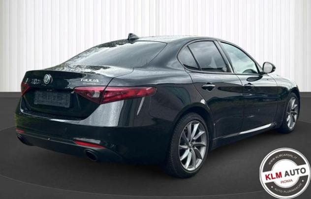 ALFA ROMEO Giulia 2.0 Turbo 200 CV AT8 Sprint rif. 24175211 - Foto 7