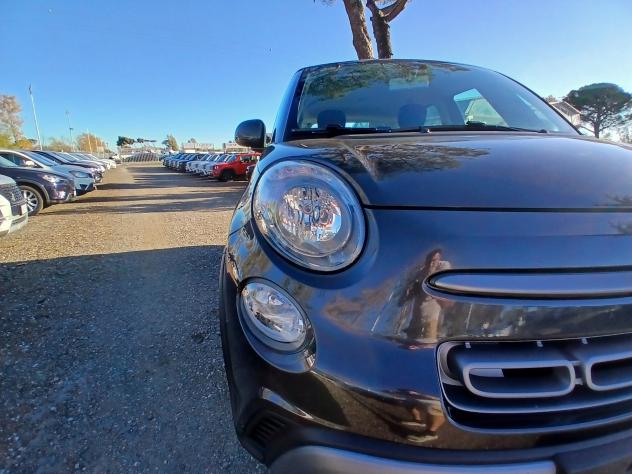 Fiat 500L 1.3 Multijet 95 CV Cross - Foto 9
