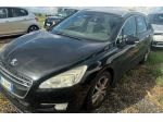 Peugeot 508 1.6 e-HDi 115CV cambio robotizzato S&S Allure