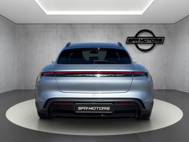 Porsche Taycan 4 Cross Turismo 476cv - PREZZO PROMO - Foto 5