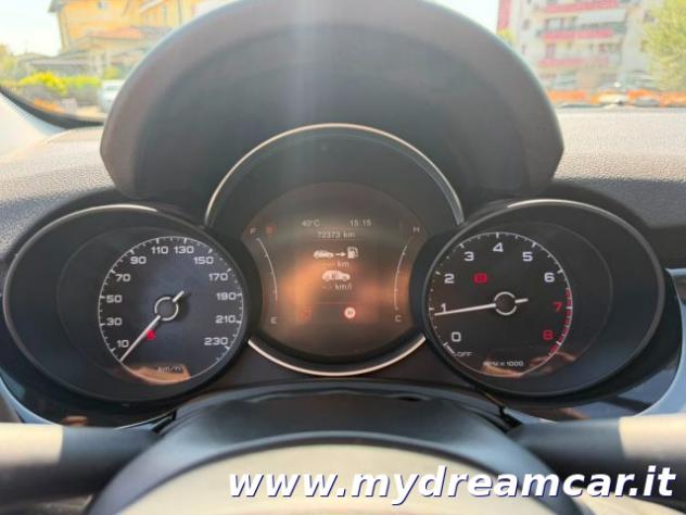 FIAT 500X 1.0 120 CV Lounge rif. 23751771 - Foto 8