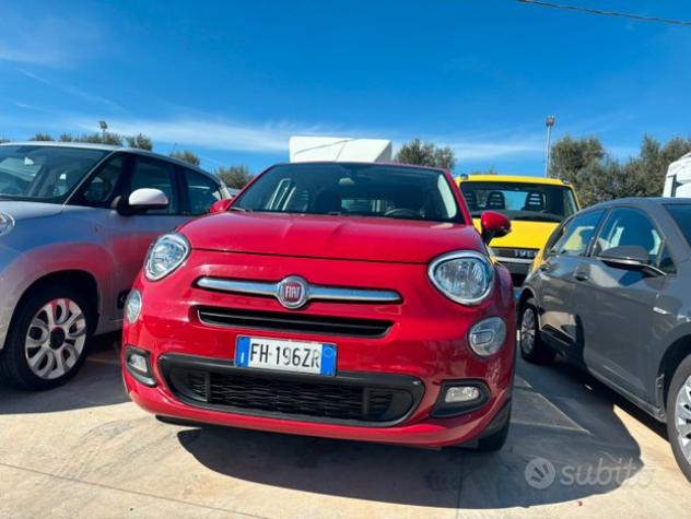 Fiat 500X 1.3 MultiJet - 2017 - veicolo adatto ai neopatentati - Foto 3