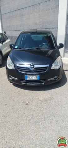 OPEL Agila 1.2 16V 94 CV Elective rif. 23936131