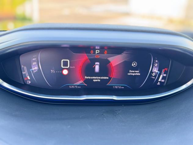 Peugeot 3008 BlueHDi 130 S&S EAT8 Allure Pack - Foto 8