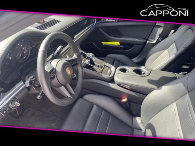 PORSCHE Panamera 2.9 4S E-Hybrid rif. 24003267 - Foto 10