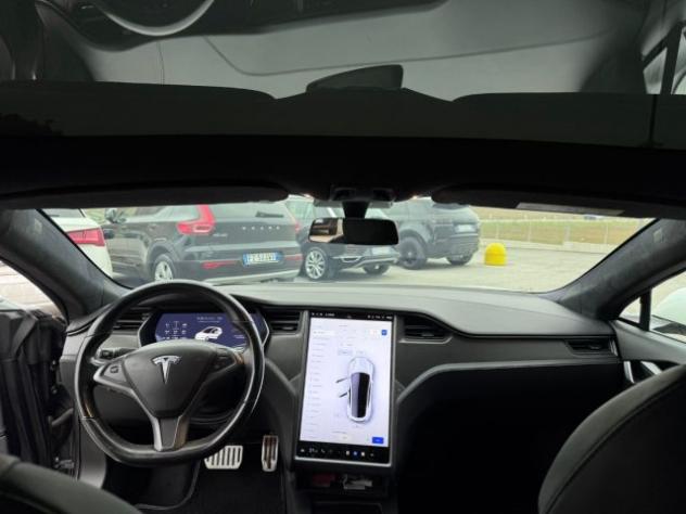 TESLA Model S 100kWh Performance Dual Motor AWD 100D LUDICROUS rif. 23776024 - Foto 10