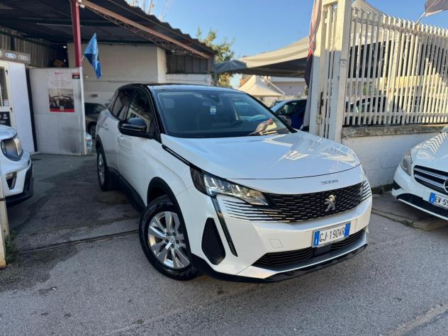 PEUGEOT 3008 BLUEHDI130 S&S EAT8 ACTIVE PACK 2022 - Foto 3