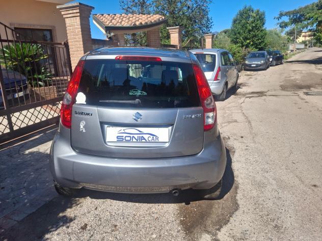 Suzuki Splash 1.3 DDiS GLS - Foto 4