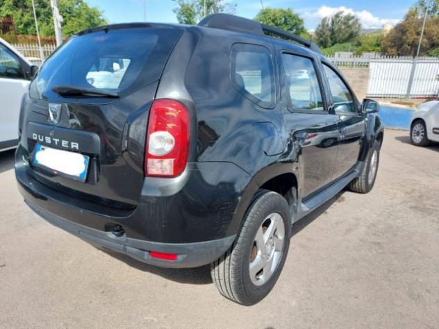 DACIA Duster 1.6 110CV 4x2 GPL Lauréate rif. 23411551 - Foto 6
