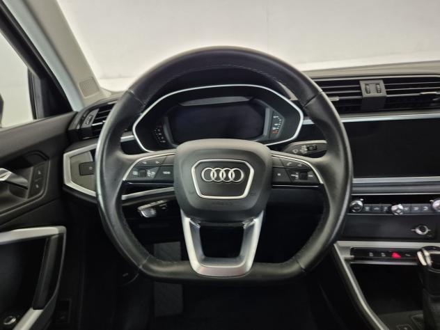 Audi Q3 I 2019 Sportback Diesel Sportback 35 2.0 tdi Business Plus s-tronic - Foto 9