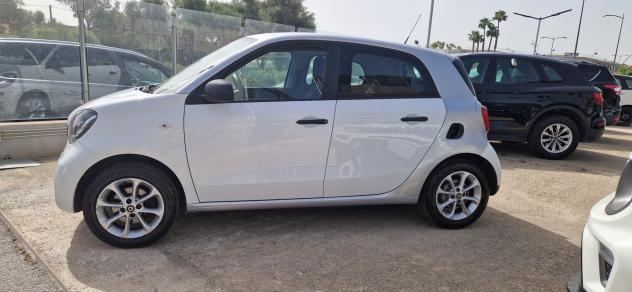 Smart ForFour 70 1.0 Passion - Foto 7