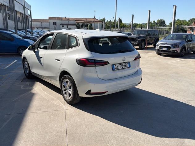 BMW Serie 2 Active Tourer SERIE 2 LUXURYLINE Tourer 216i Active Tourer auto - Foto 6