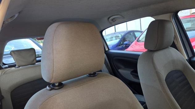 Fiat Grande Punto 1.4. Benzina - Foto 5
