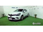 RENAULT Clio 1.5 dci N1 75cv anno 2018