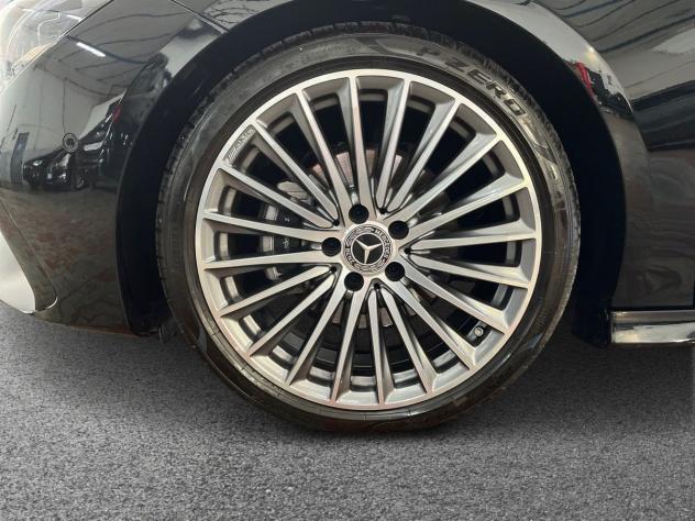 Mercedes-Benz CLA Sh.Brake - X118 2023 Shooting Brake 180 d AMG Line Advanced Plus auto - Foto 6