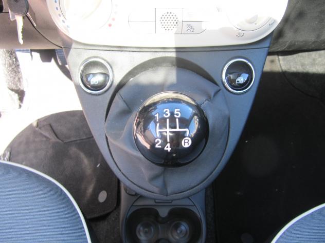 Fiat 500 1.2 EasyPower Collezione - Foto 10