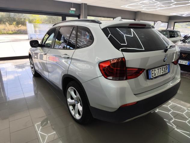 Bmw X1 xDrive20d Attiva - Foto 6