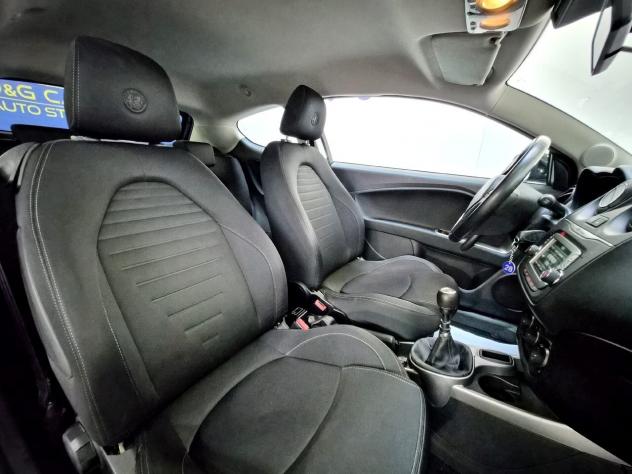 Alfa Romeo MiTo 1.4 Urban 78cv Euro 6B - Foto 9