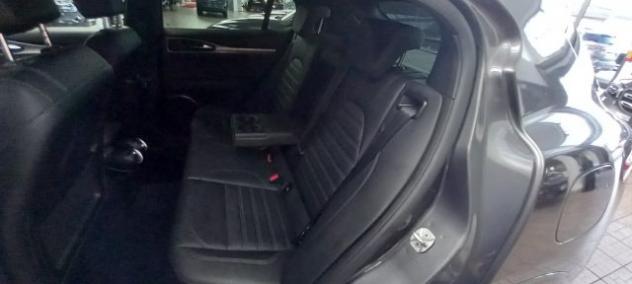 ALFA ROMEO Stelvio 2.2 Turbodiesel 210 CV AT8 Q4 Veloce rif. 23699052 - Foto 9