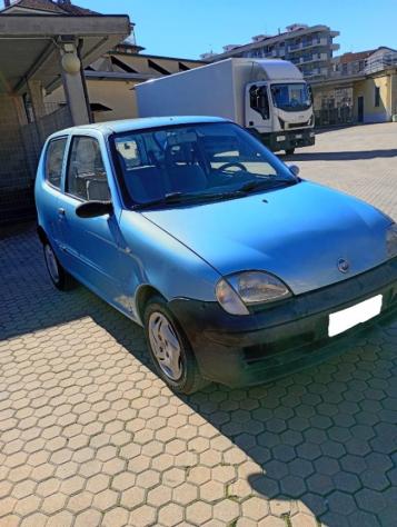 FIAT Seicento 1.1 rif. 24166719