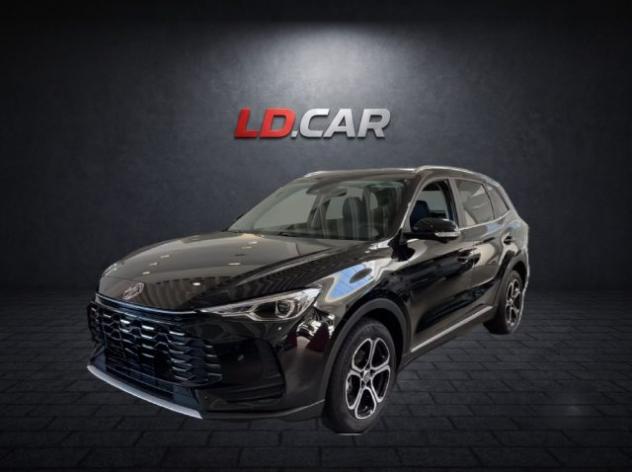 MG ZS 1.5 VTi-tech Comfort rif. 23927372