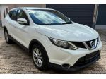 Nissan Qashqai 1.2 DIG-T Visia
