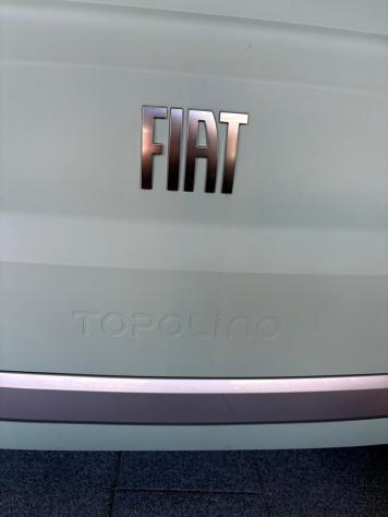 Fiat Topolino 6kw - Foto 3