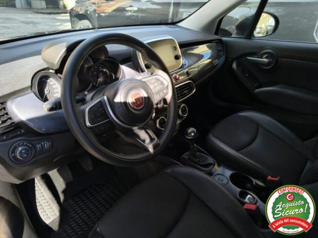 FIAT 500X 1.0 T3 120 CV City Cross UN.PROP. rif. 24174399 - Foto 9