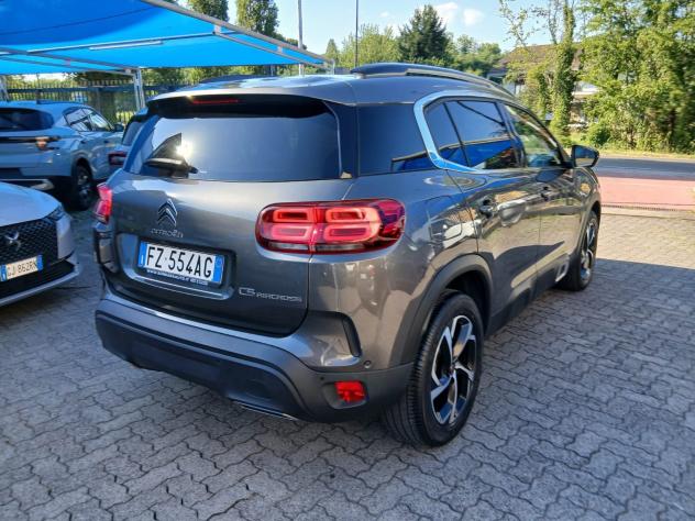 Citroën C5 Aircross PureTech 130 S&S Feel. - Foto 5