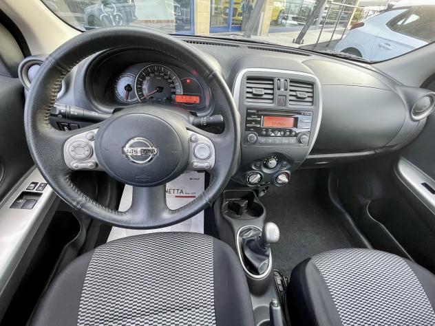 Nissan Micra 1.2 Acenta E6 - Foto 8