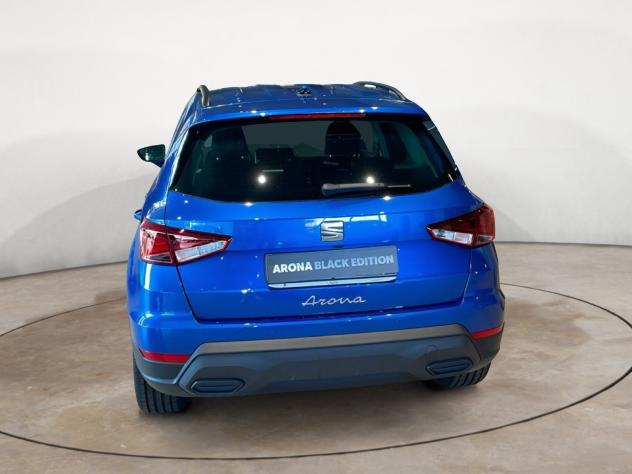 SEAT Arona 1.0 Eco TSI 70kW Black Edition - Foto 5