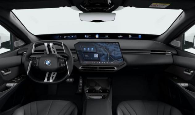 BMW i3 50 xdrive rif. 24186237 - Foto 3