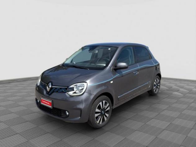 RENAULT Twingo Electric Twingo Electric Zen rif. 23769668