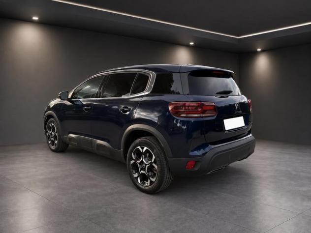 Citroën C5 Aircross BlueHDi 130 S&S Shine EAT8 - Foto 4