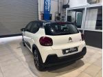 CITROEN C3 BlueHDi 100 S&S Shine rif. 24054548