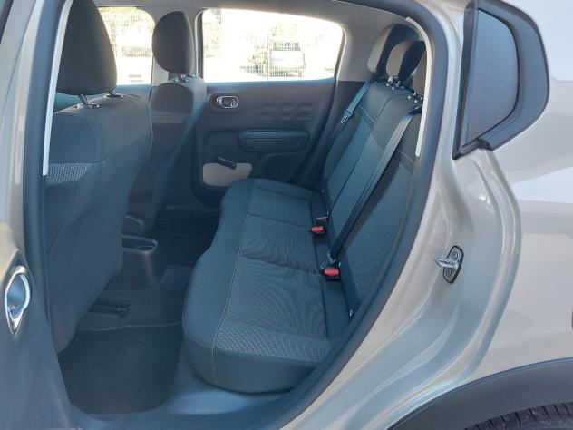 Citroën C3 PREZZO REALE NO VINCOLI / 1.2 83cv PLUS - Foto 4