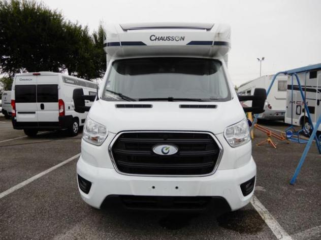 CHAUSSON 650 FIRST LINE rif. 23787854