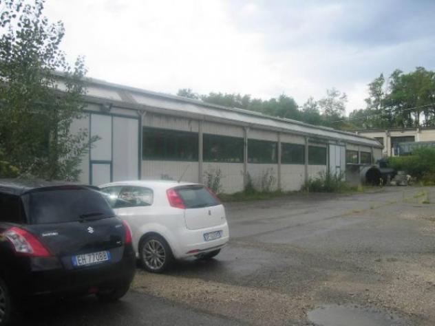 Capannone a Grizzana Morandi - Rif. - Foto 2
