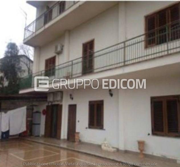 Magazzini e locali di deposito di 189.87 mq in vendita a Montalto Uffugo - Rif. 4556355 - Foto 2