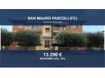 Immobile in asta di 70 m² in vendita a San Mauro Pascoli