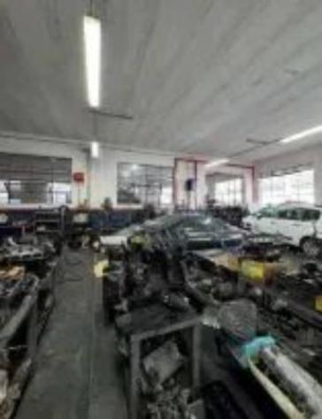 Immobile in asta di 1077 m² in vendita a Vercelli - Foto 6