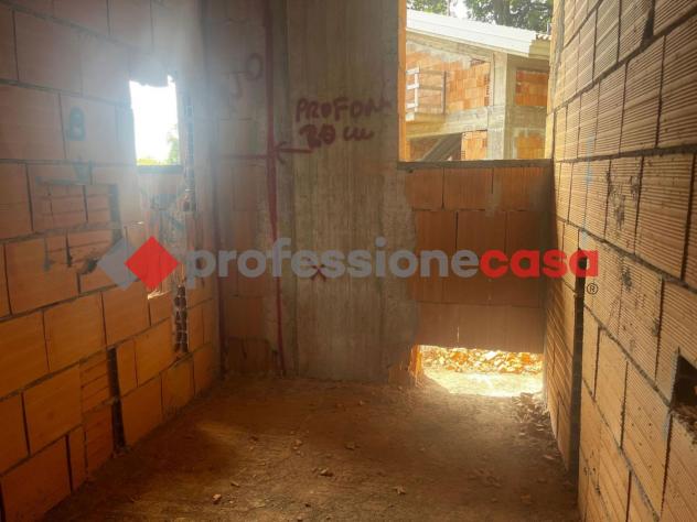 Villa singola - Aci Sant'Antonio . Rif.: V/109VRG - Foto 10