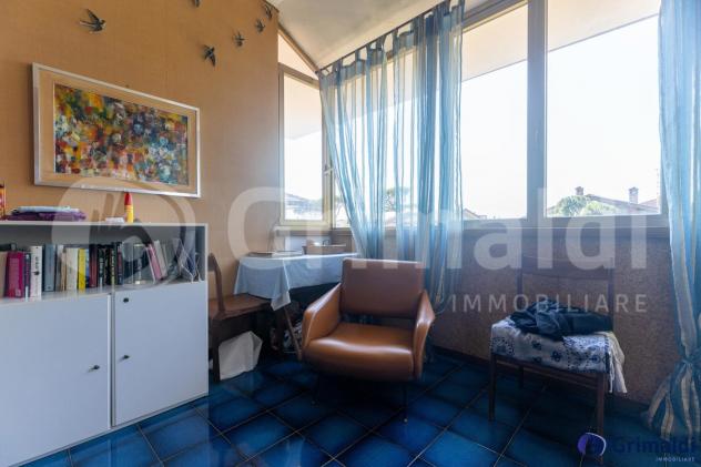 Villa bifamiliare - Anzio . Rif.: VG15/26VRG - Foto 18