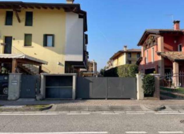 Immobile in asta di 130 m², box auto in vendita a Bolzano Vicentino - Foto 5