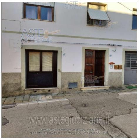 IMMOBILI-IMMOBILE RESIDENZIALE-Via Giuseppe Garibaldi, 37, 51011 Borgo A Buggiano PT, Italia - Foto 5