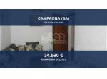 Immobile in asta di 82 m², box auto in vendita a Campagna