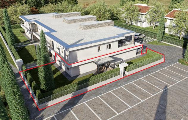 Appartamento - Capriolo . Rif.: Cod. rif 3308001VRG - Foto 2