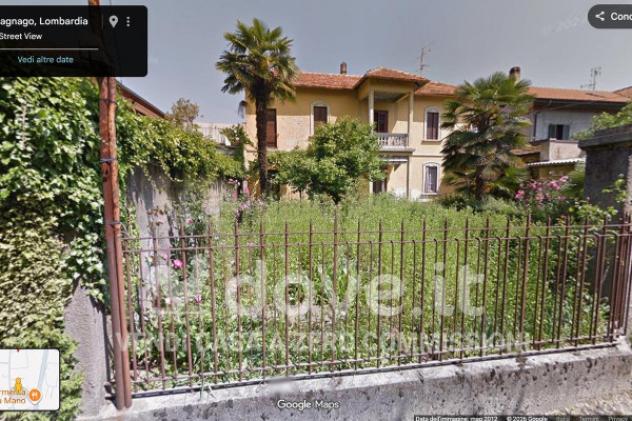 Casa indipendente di 198 m² con 4 locali e box auto in vendita a Cassano Magnago - Foto 4